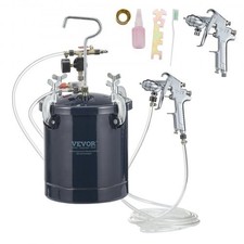 Vevor 10L/2.5gal Spray Paint