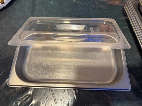 Vogue stainless steel - vogue,