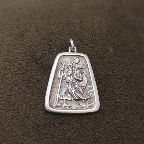 Vintage charles horner - horner, silver