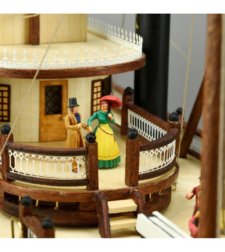 Artesania figurines for - 1:80,