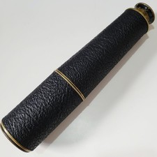 WW2 - SNIPER'S SPOTTING SCOPE  - SNIPER SPOTTERS TELESCOPE - BRITISH ARMY WW11