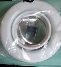  MR16 12V LOW VOLTAGE swivel DOWNLIGHT SPOTLIGHT Inc bulb mr16 50w 