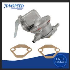 Fuel pump fits 1500 midget - mg,