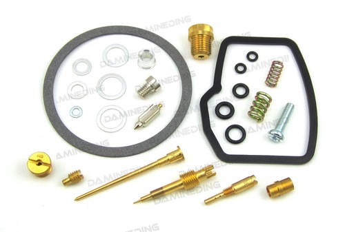 Carburetor rebuild carb kit - carb,
