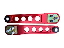 lower control suspension arms