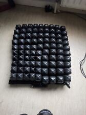 ROHO wheelchair cushion in