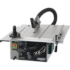 Draper BTS256A Sliding Table