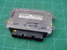 Peugeot 207 1.4 8 valve KFT