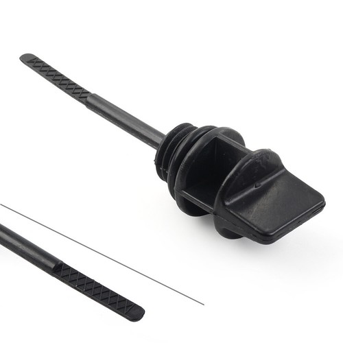 Oil dipstick 19mm fit for - dipstick,