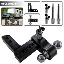 2'' Receiver 6'' Drop