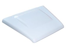 GRP Puma White Bonnet - Land