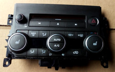 2015 Land Rover Range Rover Evoque 2.2 D Diesel SUV Climate Control Module Unit