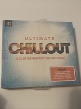 Ultimate... Chillout  -