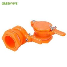 Honey Gate Valve & Extractor, Honey Tap Beekeeping Equipment, Bee Hive Tools