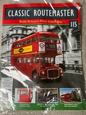 New Hachette Build A Classic