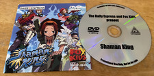 Shaman King : Fox Kids Promo