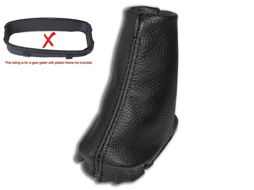 Automatic gear gaiter for - automatic,