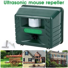 Repeller Bird Ultrasonic