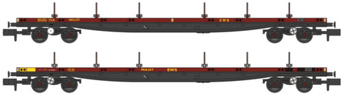 Yla 208 revolution trains - rt-n-yla-208,