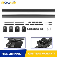 New 48" Universal Roof Rack