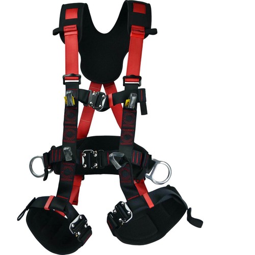 Scan scaffolders point fall - scan,