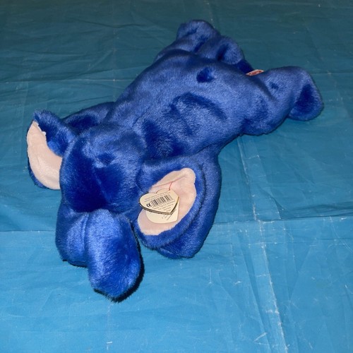 1998 beanie babies - ty,
