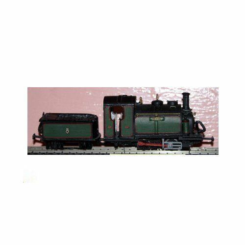 Festiniog prince loco oo9 - prince,