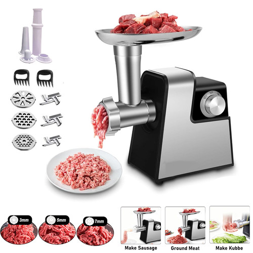 3000w electric meat grinder - electric,