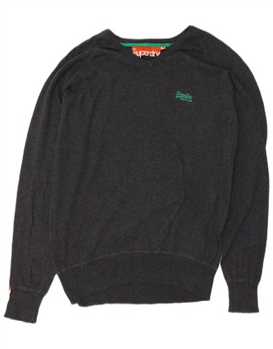 Superdry womens neck - v-neck, jumper