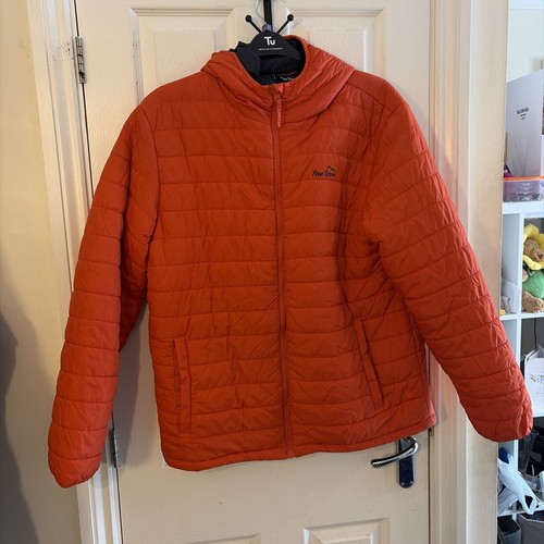 Peter storm hooded puffer - peter,