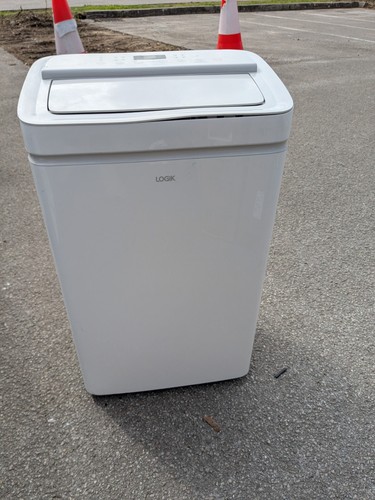Logik lac09c26 portable air - portable,