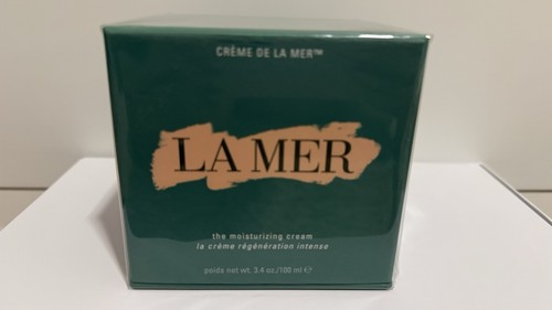 Mer crème la - crème,