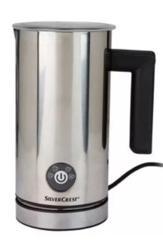Silvercrest electric milk - silvercrest,