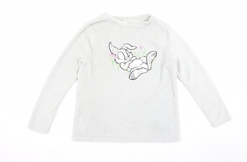 Disney women grey thumper - grey,