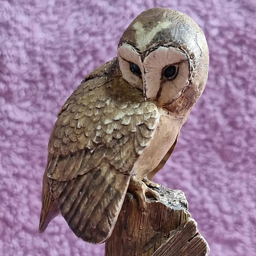 Aynsley mastercraft figurine - aynsley,