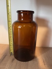 Vintage 60s/pre 60s Amber