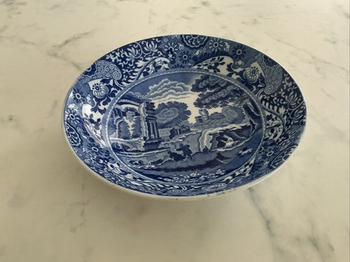 Lovely spode italian - lovely,