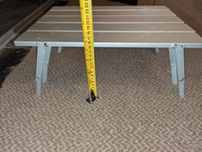 Compact Folding Camping Table