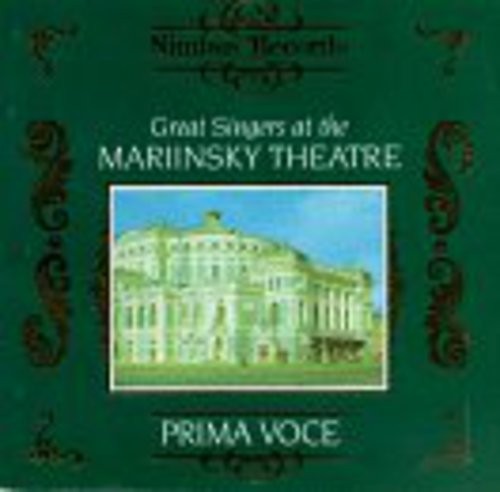 Various artists great - various,