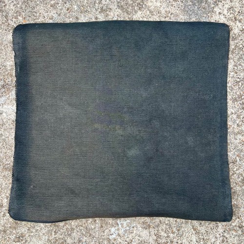 Marshall 4x12 grill cloth - ,