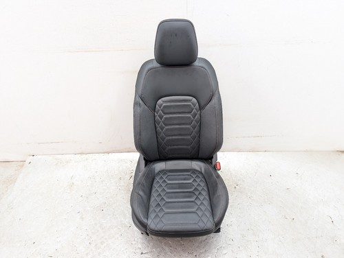 Ford focus mk4 seat - focus, full