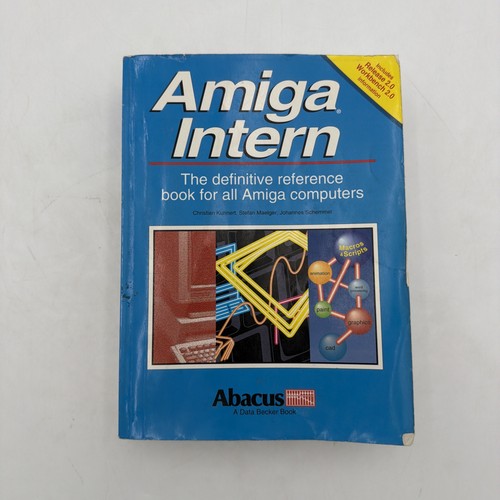 Amiga intern abacus - intern,