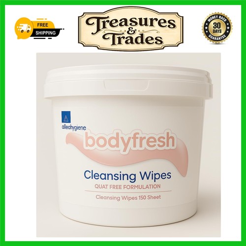 Gentle rinse body cleansing - rinse,