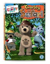 Little Charley Bear - Charley