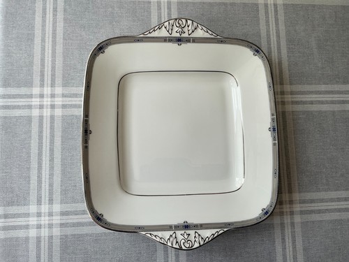 Wedgwood amherst square eared - square,