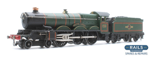Hornby dublo gauge edlt20 - 'oo',