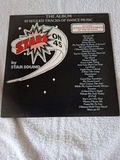 Stars On 45 By Star Sound