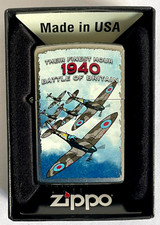 Zippo lighter 2015 - zippo,