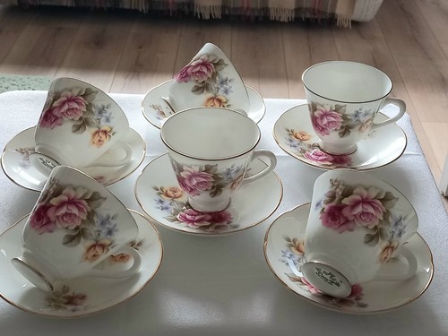 Royal tara bone china wild - royal,