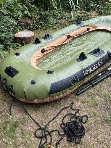 Inflatable boat best - inflatable, way